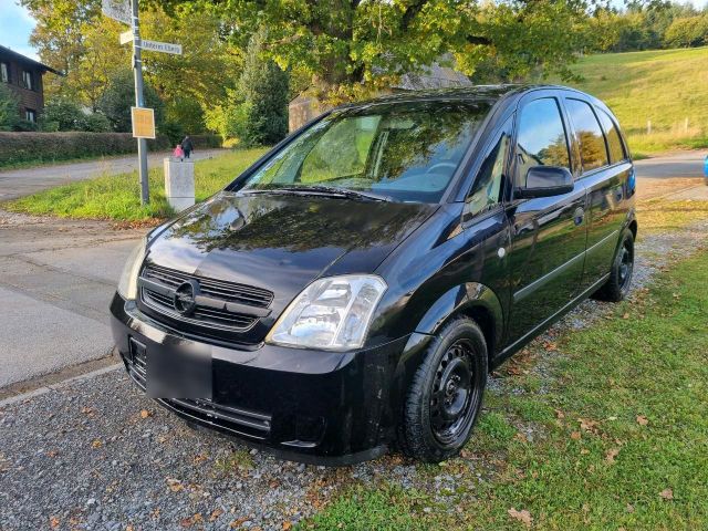 Opel Meriva 1,7 CDTI