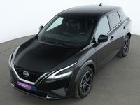 Nissan Qashqai - Vorschau Bild 13