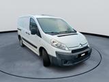 Citroën Jumpy - gebrauchte Citroën Jumpy aus dem Jahr 2011