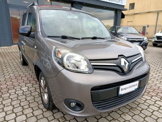 Renault Kangoo 1.5 dCi 110cv Limited S&S E6 1.5 