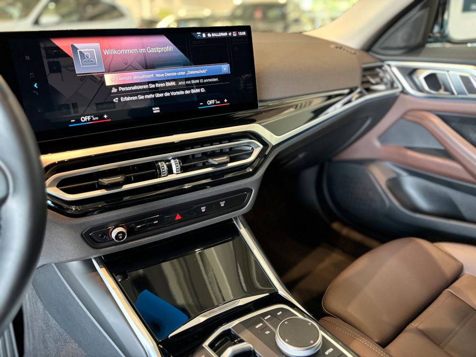 BMW i4 - Bild 27