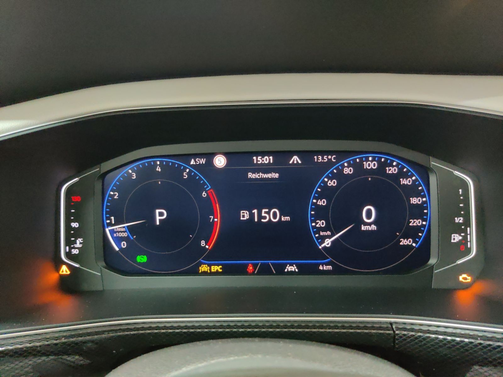 Volkswagen T-Cross - Bild 10