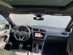 Fahrzeugabbildung Volkswagen Tiguan Allspace 2.0 TDI R-Line 4M LEDER PANO STH