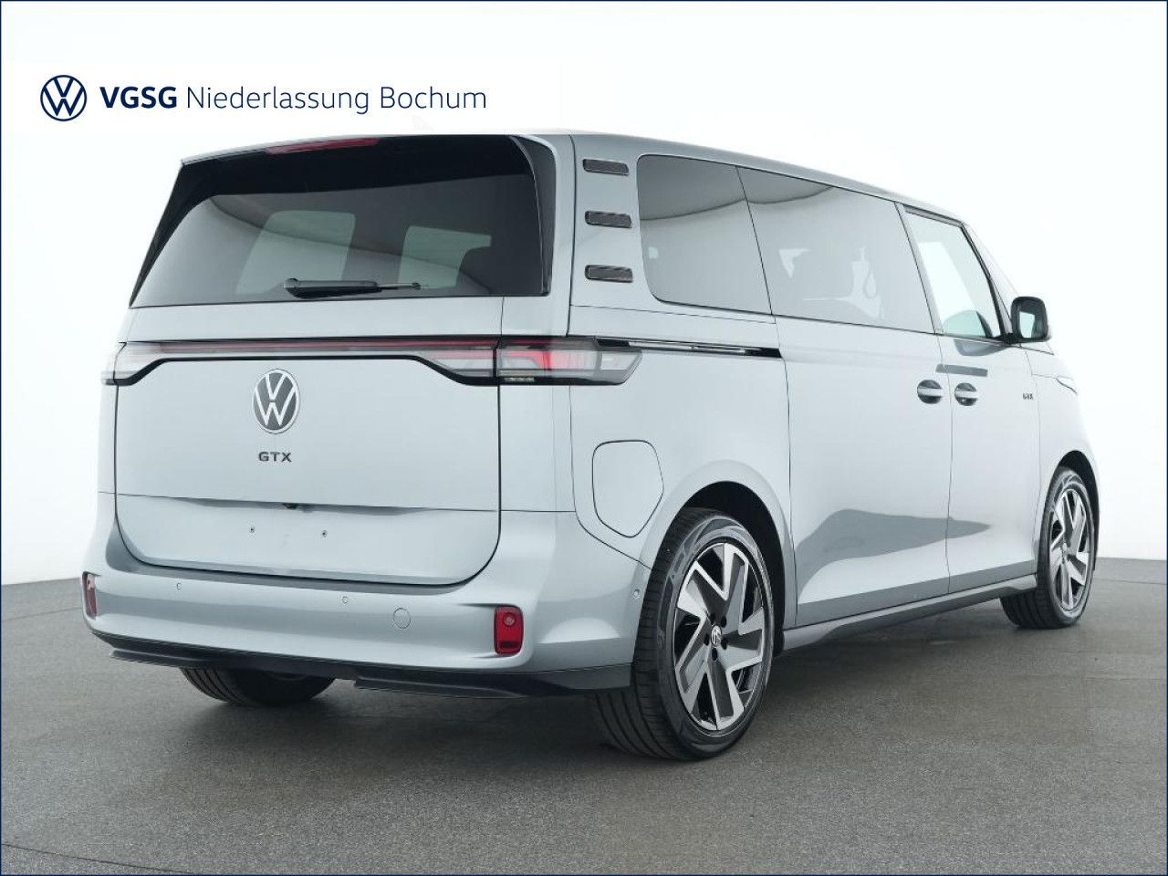 Volkswagen ID. Buzz GTX AHK Klima ACC Sitzhzg. Kamera Navi imagem 3