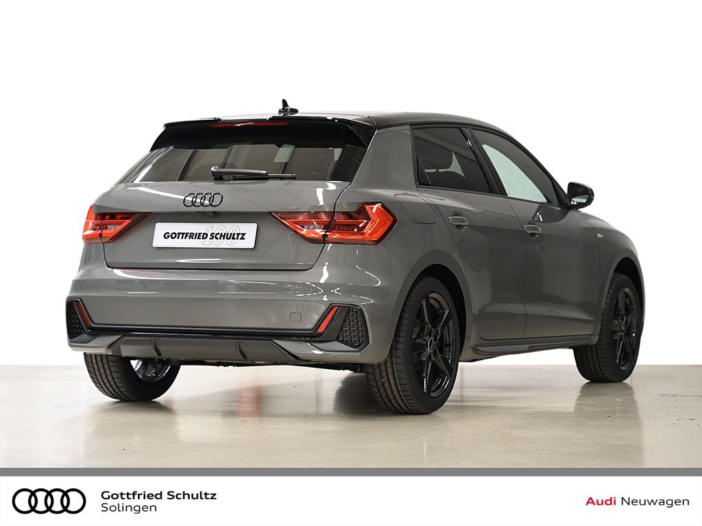 Audi A1 - Bild 3