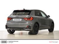 Audi A1 - Vorschau Bild 3