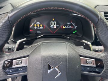 DS DS7 Crossback Performance Line, Bild 25