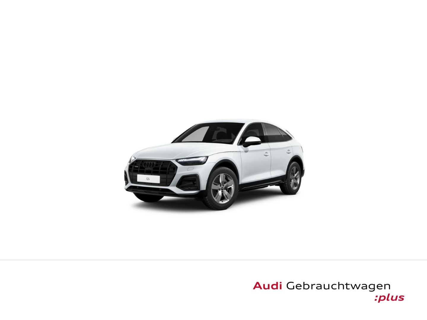 Audi Q5 Sportback advanced 45 TFSI quattro Matrix HuD