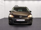 Volkswagen Sharan Comfortline 1.4 TSI 7SITZE PANO NAVI KAME - Volkswagen Sharan: 1.4