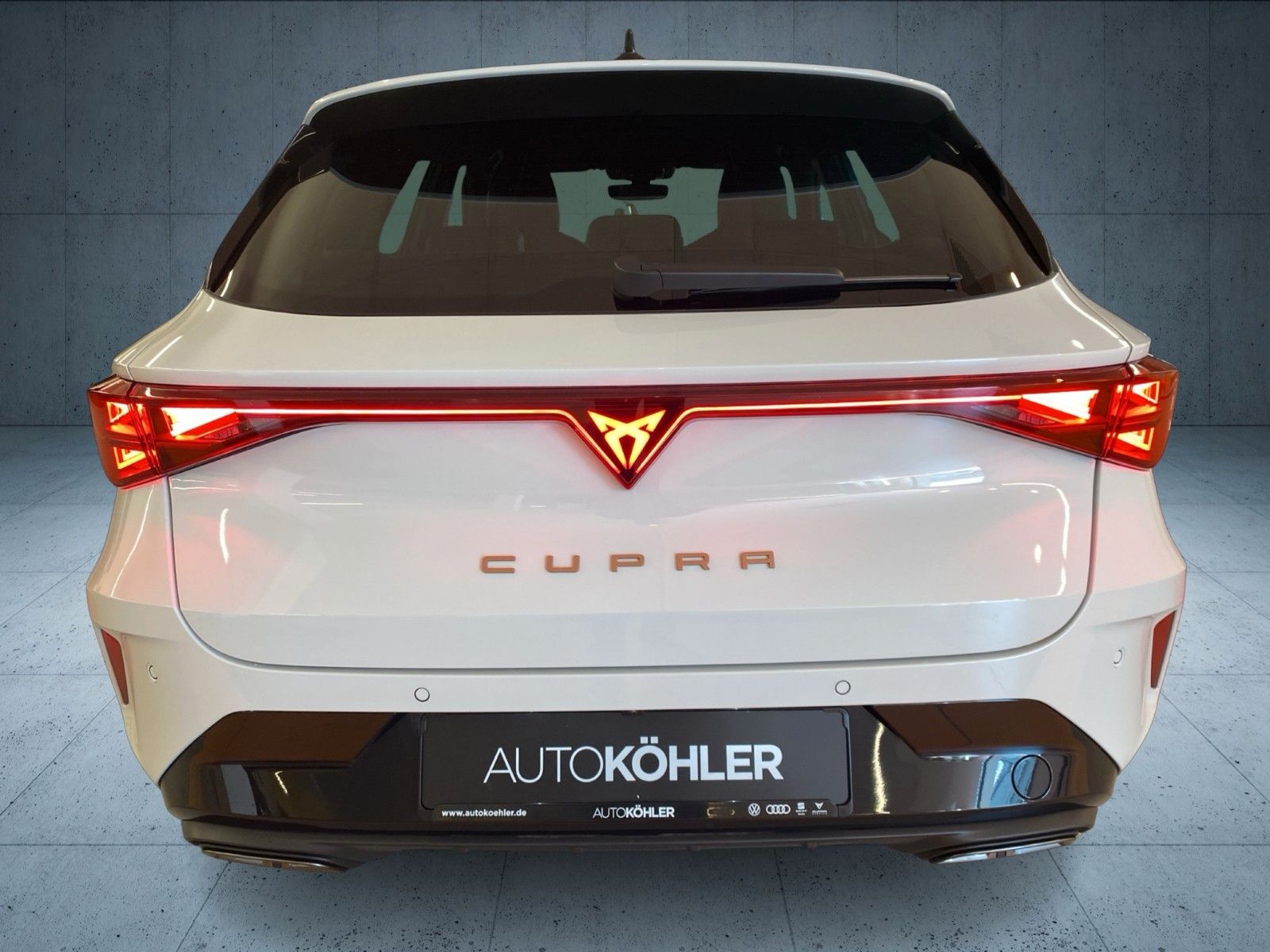 Cupra Leon - Bild 31