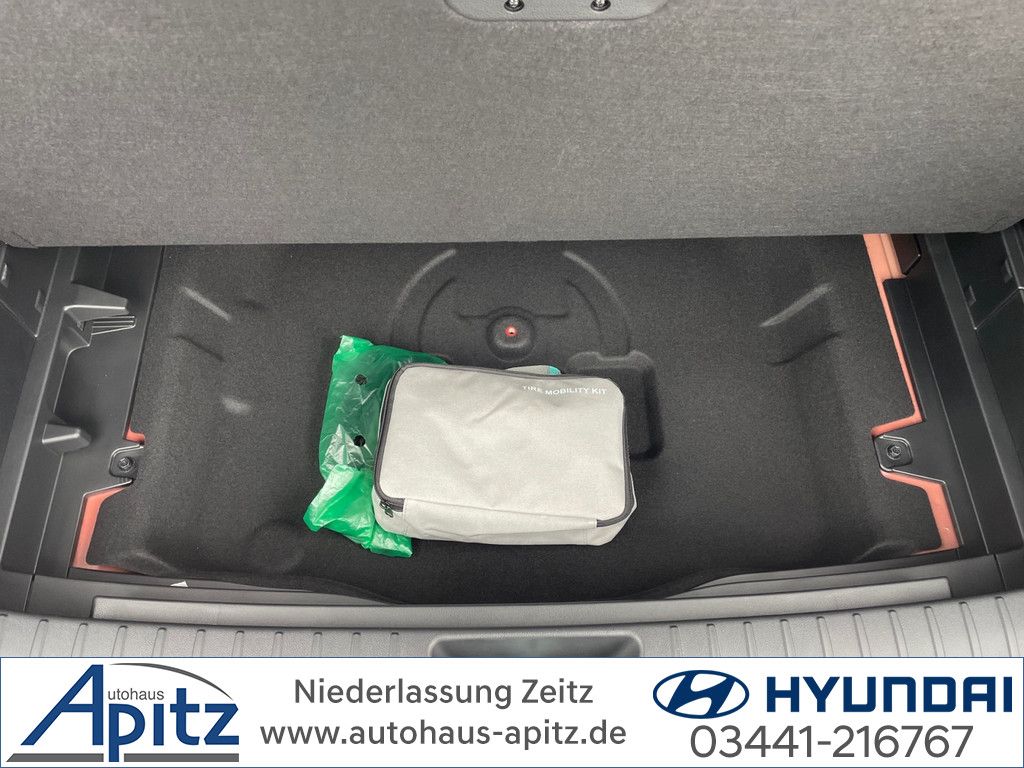 Hyundai Kona – Bild 29