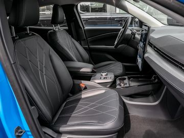 Ford Mustang Mach-E Basis Autobahnassi. 360° Kamera