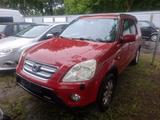 Honda CR-V Autom./AHK/Klimaaut./el.FH/ZV - gebrauchte Honda CR-V aus dem Jahr 2005