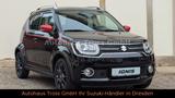 Suzuki IGNIS 1.2 5D 4x2 M/T Intro+ SHVS - Suzuki Ignis: Intro