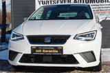 Seat Ibiza Style*SHZ*NAVI*KAMERA*KLIMA*ALU
