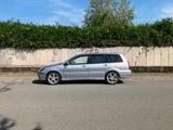 Mitsubishi Lancer 1,6 - Mitsubishi Lancer: Kombi