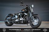 Harley-Davidson Softail FLSTSB Cross Bones - HARLEY-DAVIDSON FLSTS