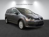 Volkswagen Sharan Trendline BMT/Navi/Alu/Klima/ - Volkswagen Sharan Trendline mit Diesel-Antrieb