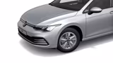 Volkswagen Golf Variant Life 1.5 eTSI*KAMERA*ACC*FRONT ASSI - Volkswagen Golf: Golf5