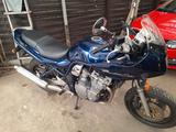 Suzuki GSF 600 S Bandit an bastler - 1999 BANDIT 600