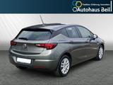 Opel Astra K Lim. 5-trg. GS Line - Opel Astra gs Gebrauchtwagen