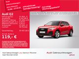Audi Q2 35 TFSI S line Pano/ACC/AHK