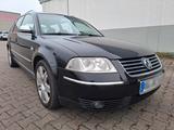 Volkswagen Passat 2.8 V6 4motion Highline Highline - Volkswagen Passat mit Benzin-Antrieb: Kombi, 2.8
