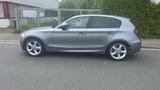 BMW 123d - SD Memory Keyless Leder  - BMW 123 in Essen