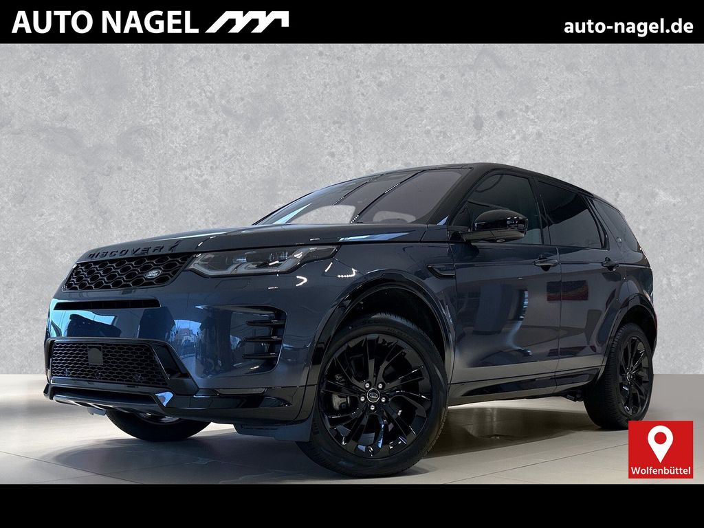 Land Rover Discovery Sport D200 Dyn. SE 20