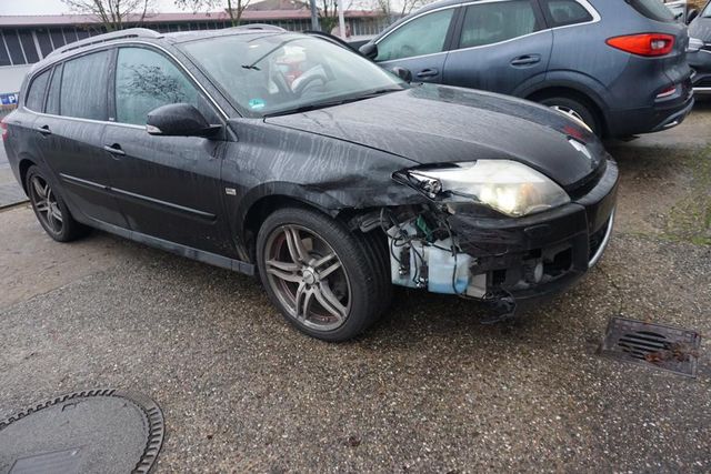 Renault Laguna III Grandtour GT