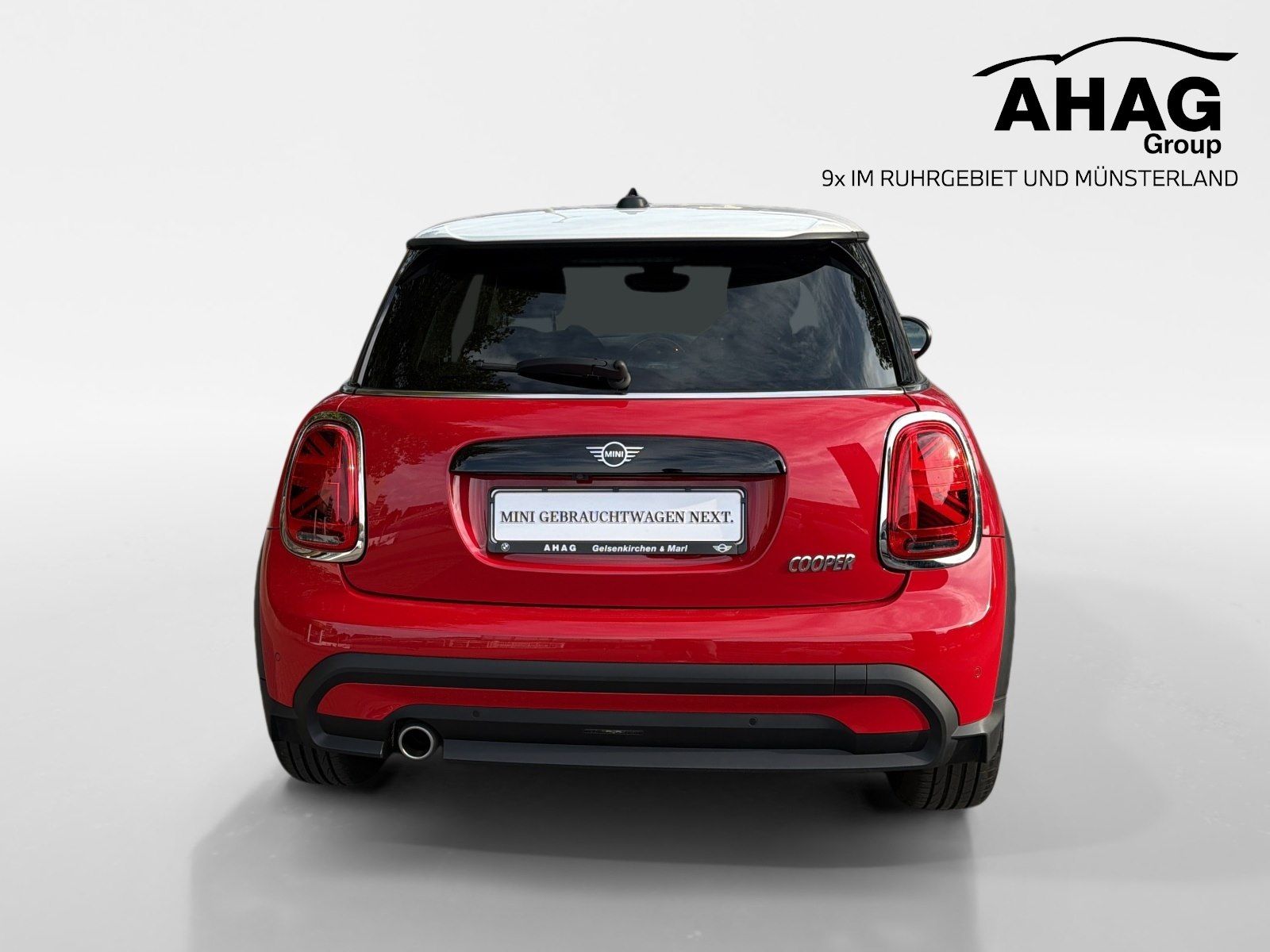 MINI Cooper - Bild 5