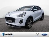 Ford Puma 1.0 EcoBoost Titanium X NAVI ACC B&O LED - Ford Puma: Titanium X