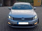 Volkswagen Comfortline BlueMotion TÜV bei DEKRA NEU - Volkswagen: Comfortline