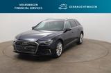 Audi A6 Avant design 2.0 40 electric/TDI 150kW 7-Gang