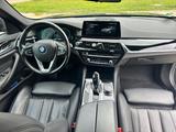BMW 520d Touring G31 Sport Line 360*|Navi - BMW 5er Reihe: Kombi, G31