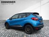 Renault Captur Intens Energy NAVI KeyLess LM - schwarze Renault Captur
