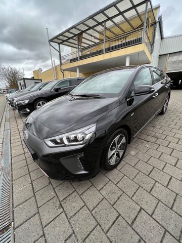 Hyundai IONIQ Premium Elektro,Leder Navi Sitzh.LEDER PDC