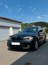BMW 118d Coupé E82, 176 tkm, TÜV 01/2028 - BMW 118: Coupe
