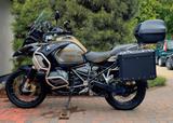 BMW R1250GS Adventure, 3 Pakete, 1.Hand, Topcase...  - Motorräder in Oldenburg