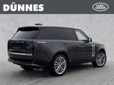 Land Rover Range Rover P530 First Edition - Land Rover Range Rover: First Edition