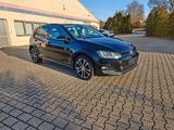 Volkswagen Golf 7 2.0 TDI Lounge, TÜV & Srvs neu, Checkheft - Volkswagen Golf: Sr