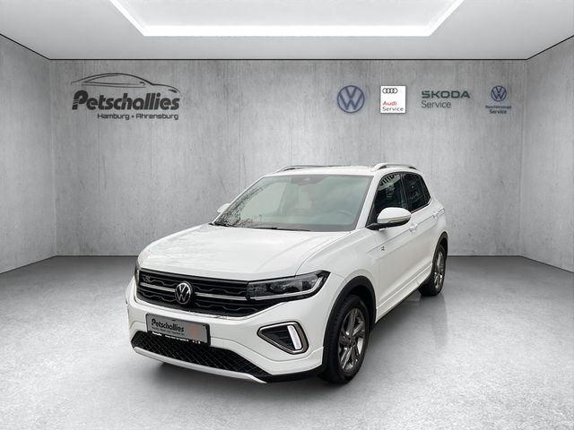 Volkswagen T-Cross R-Line 1.5 TSI 110 kW DSG