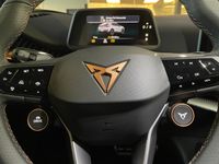 Cupra Tavascan - Vorschau Bild 12