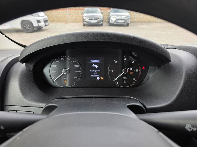 Fiat Ducato Maxi 35 | Serie 2 | L4H2 180 MT | Sofort