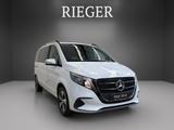 Mercedes-Benz V 220 d Kompakt*Facelift*AHK*SHZ*Alarm*Totwinkel - Mercedes-Benz mit Diesel-Antrieb: Kleinbus