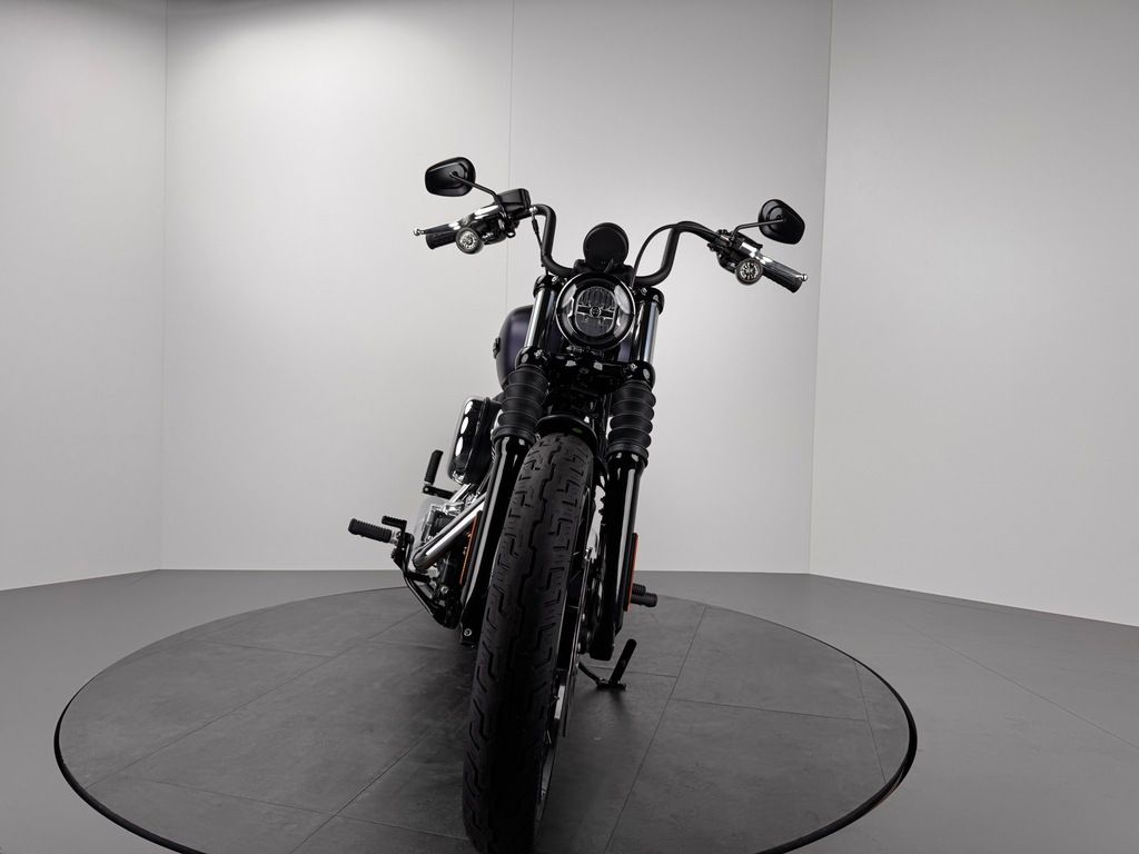 Fahrzeugabbildung Harley-Davidson STREET BOB *NEUWERTIG