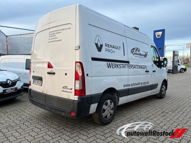 Foto Nummer 5: RENAULT Master