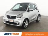 Smart fortwo 1.0 Basis Prime Aut.*TEMPO*SHZ*KLIMA*
