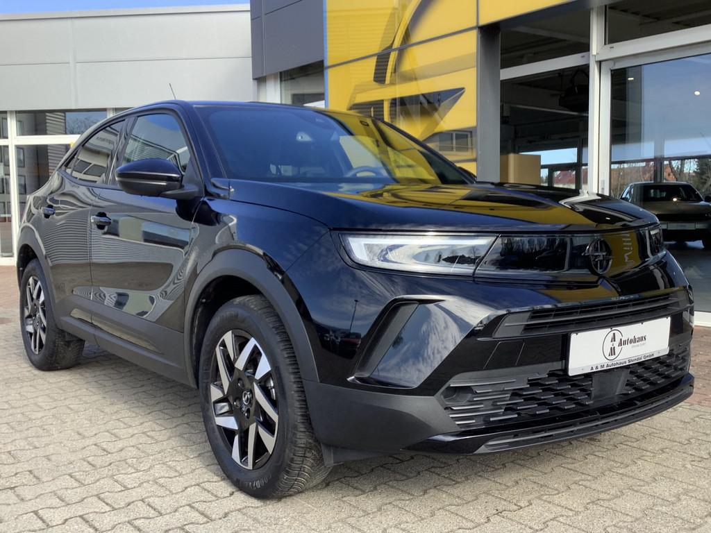Opel Mokka 1.2 GS KLIMA PDC SHZ RÜCKFAHRKAMERA LED