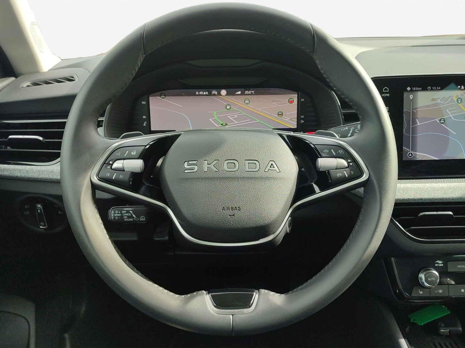 Skoda Kamiq - Bild 8